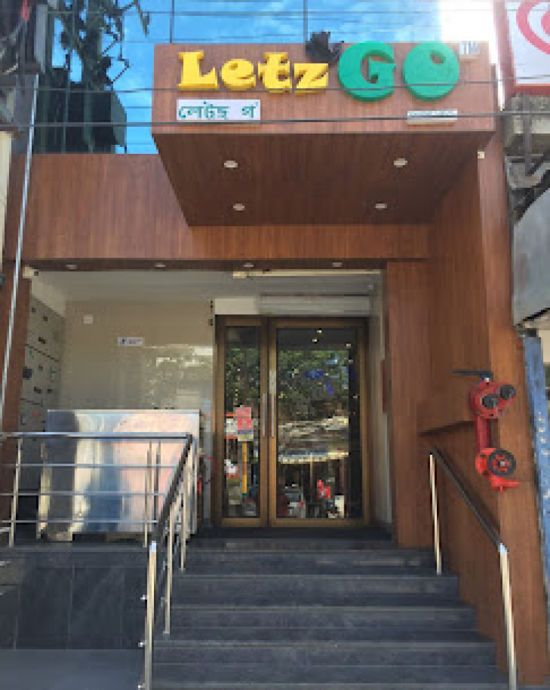 Letz Go