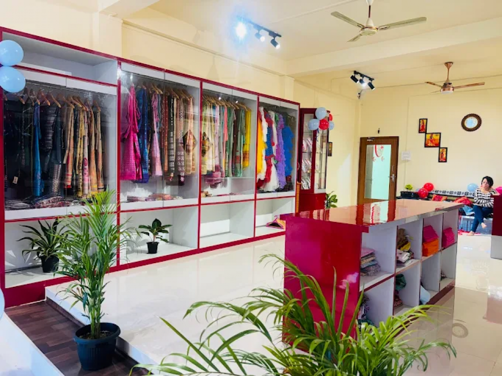 Jayshree’s Boutique And Training Institute