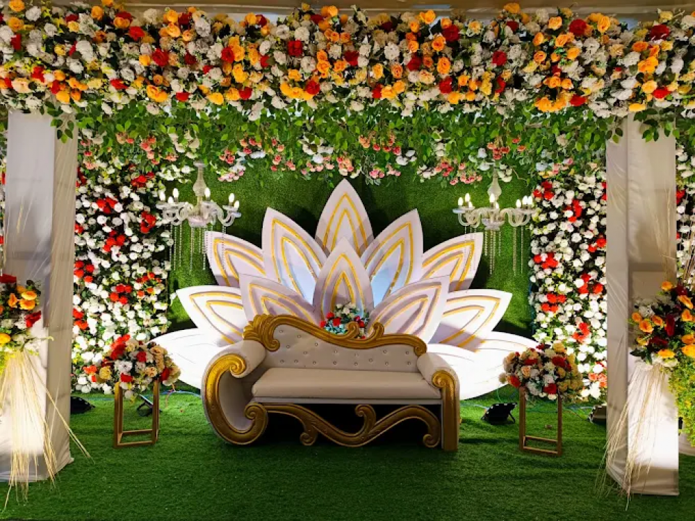 Bandhan Catering And Event Management