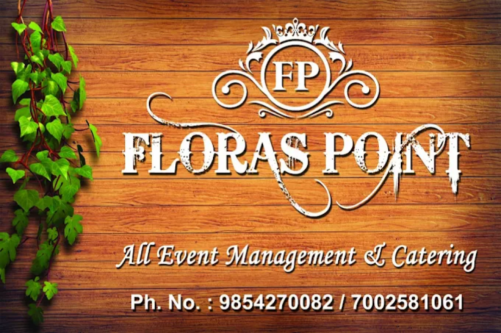 Floras Point