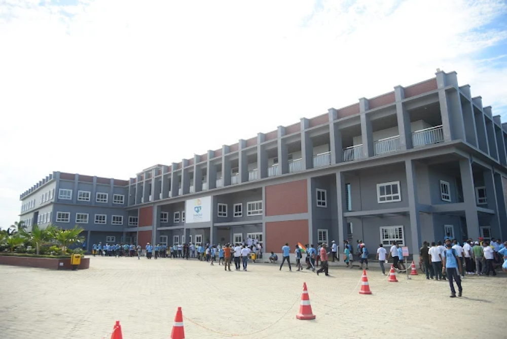 Shiksha Valley School