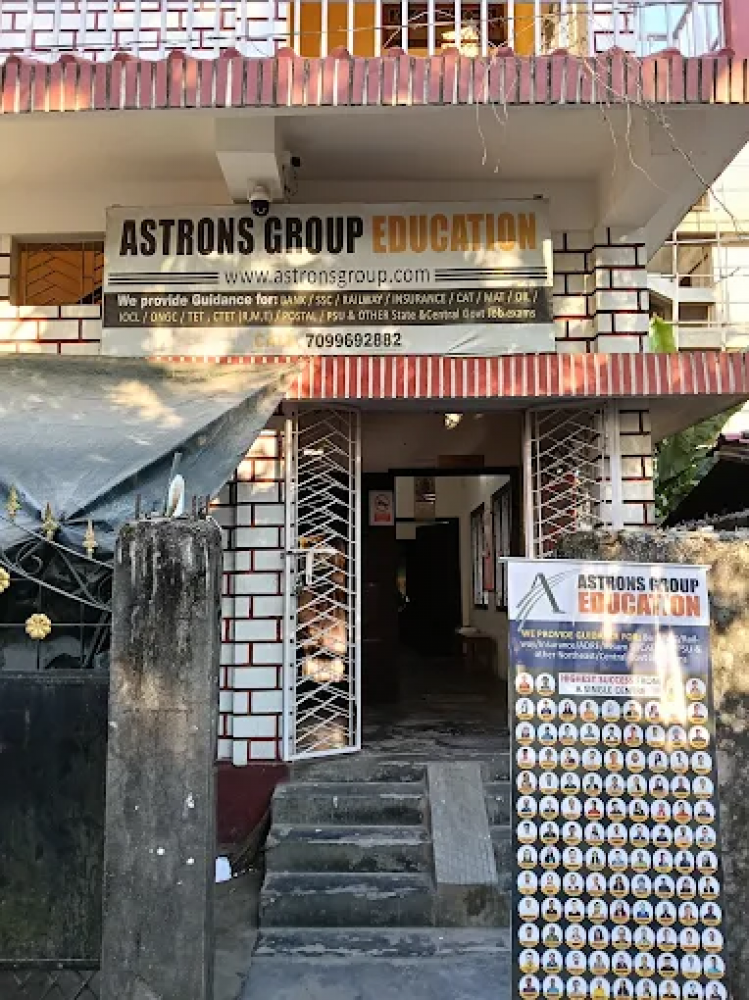 ASTRONS GROUP