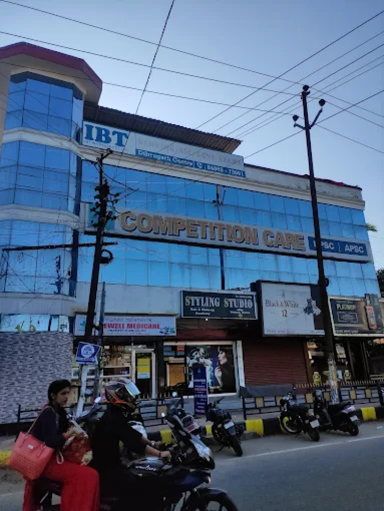 IBT Institute