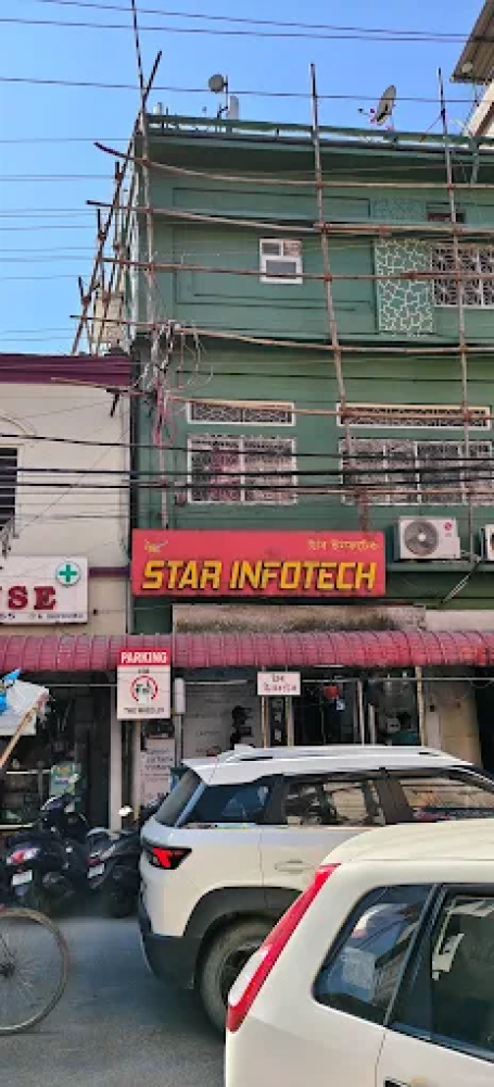 Star Infotech