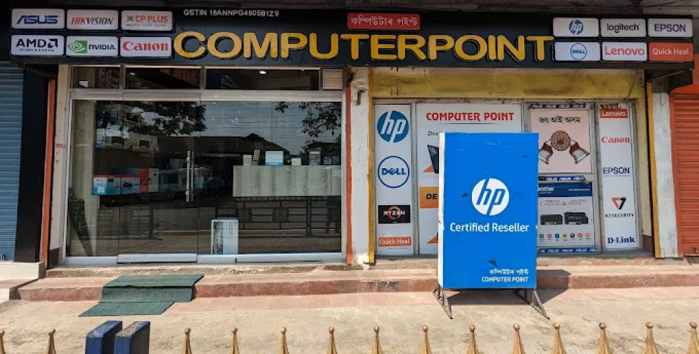 Computer Point