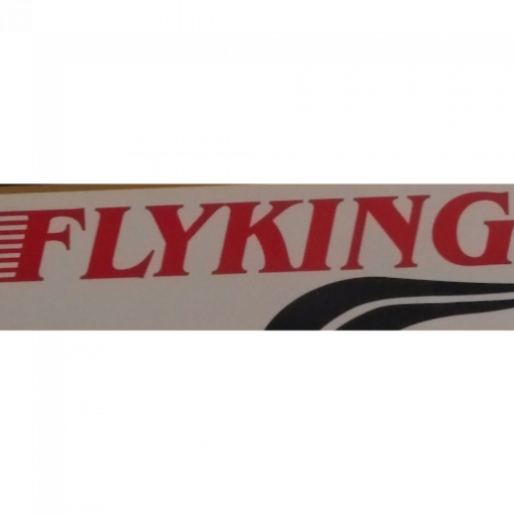 FLYKING COURIER SERVICE