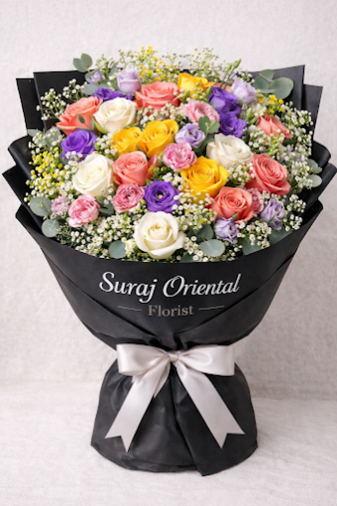 Suraj Oriental Florist & Decorator