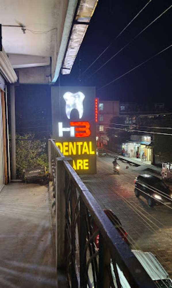 HB Dental Care