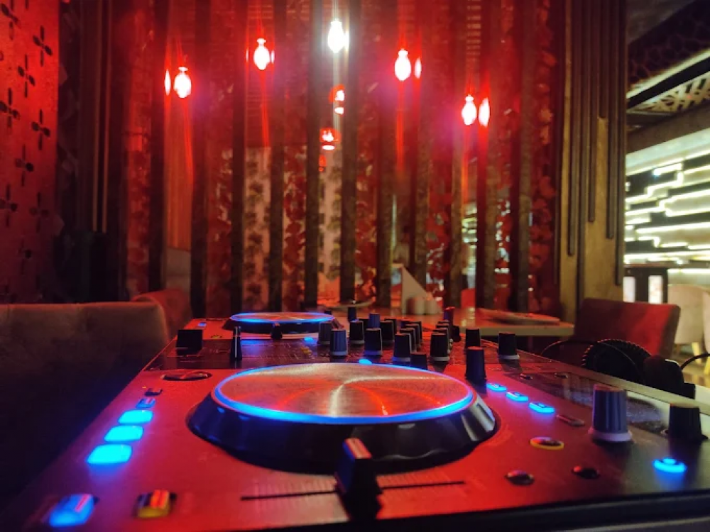 Devz Sound & Light