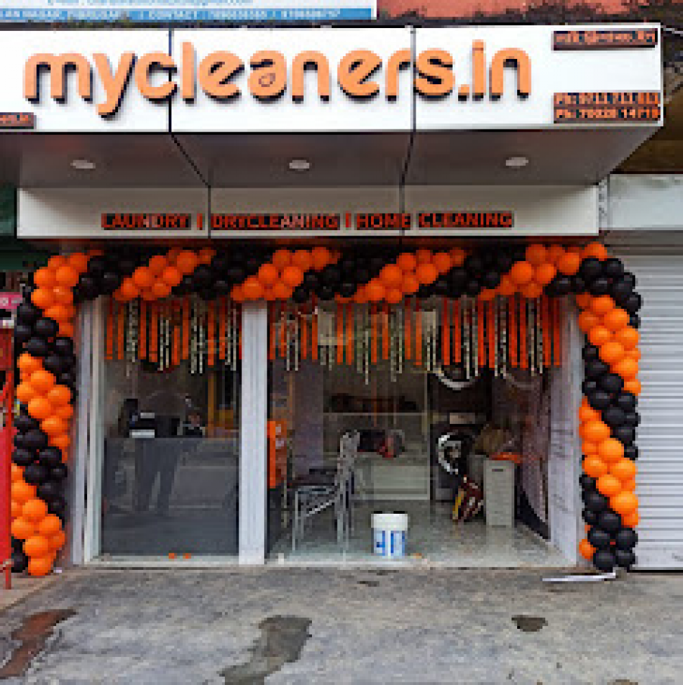 Mycleaners