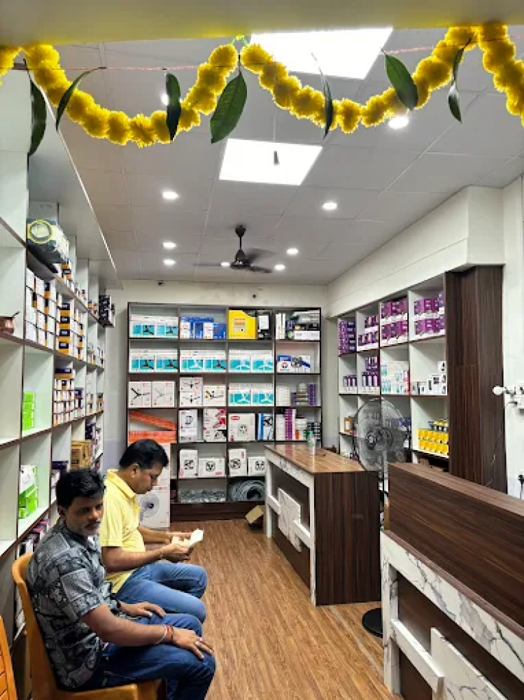 Maa Electricals