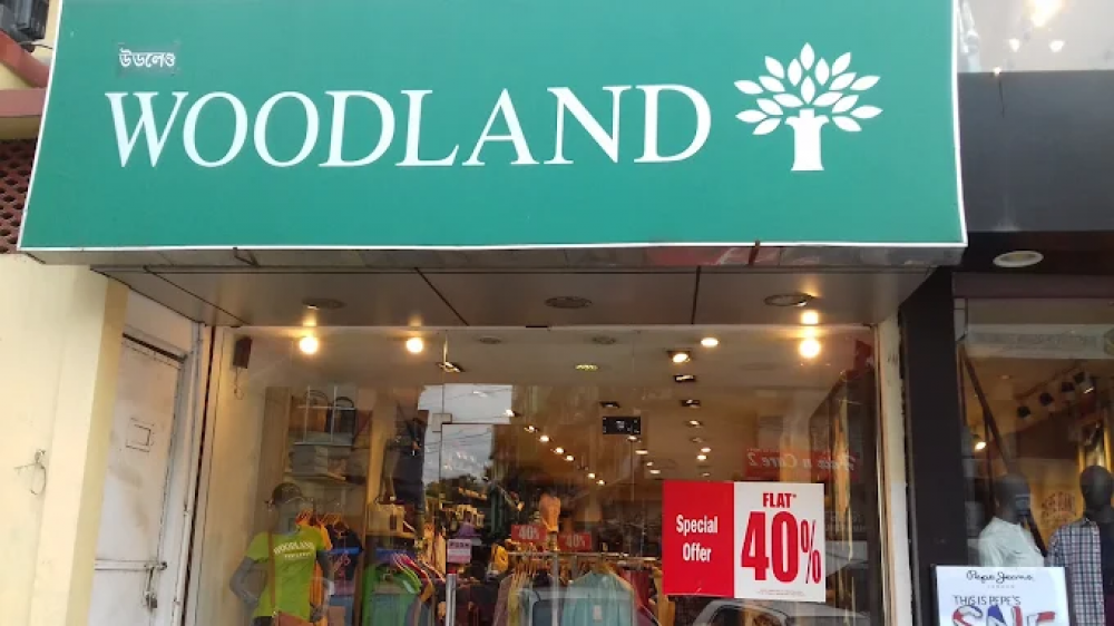 Woodland