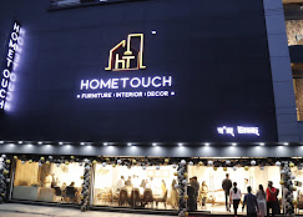 HOMETOUCH