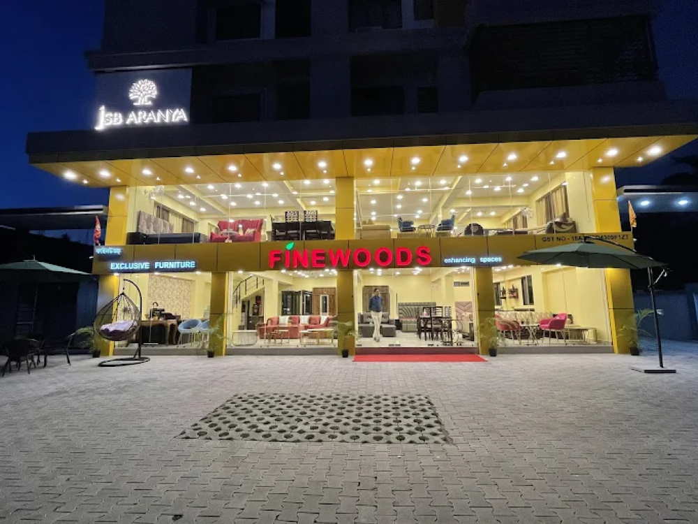 Finewoods