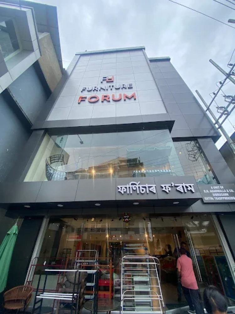 B.N. Agarwalla & Co.