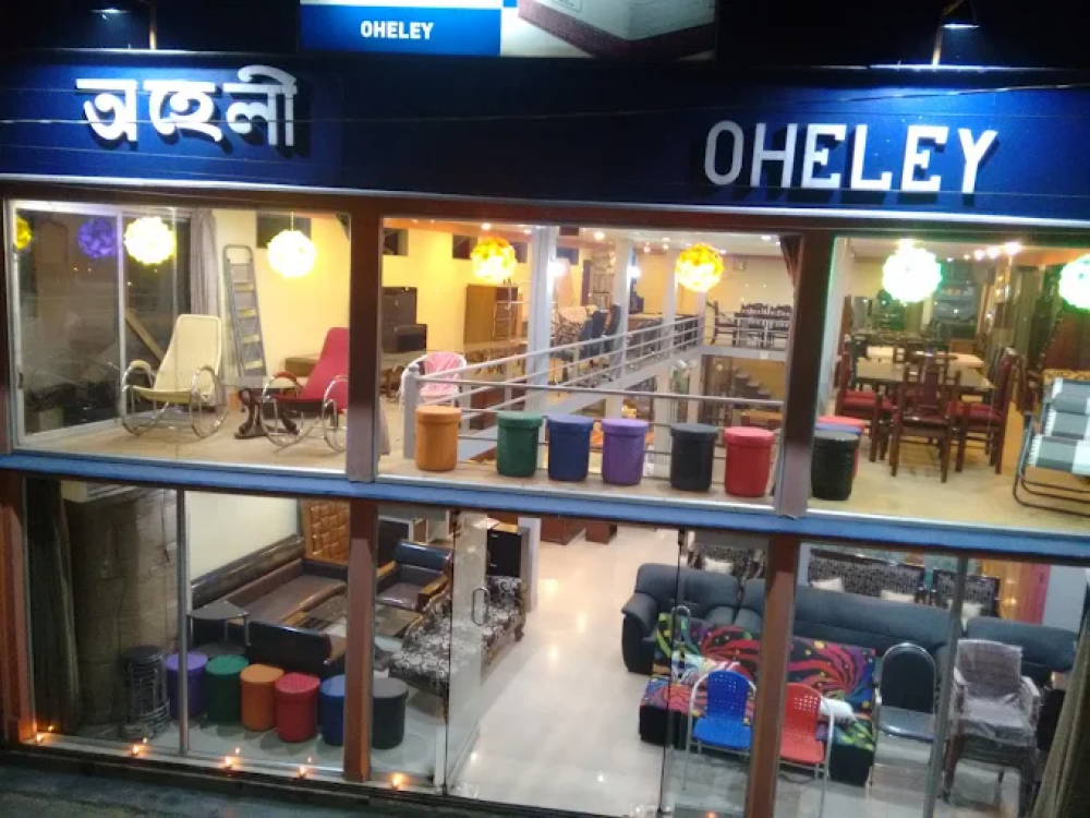 OHELEY