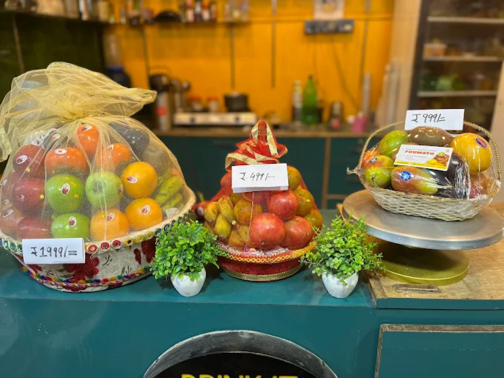 Frumato