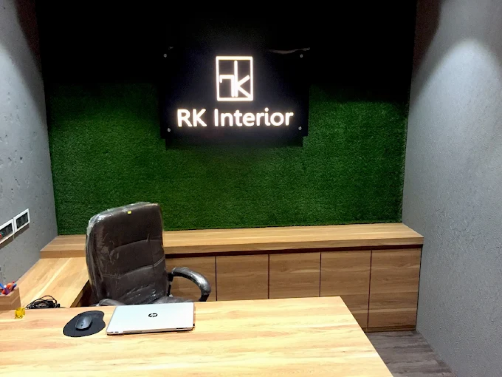 RK Interior