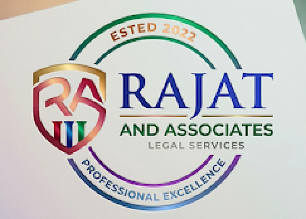 Advocate Rajat Roy