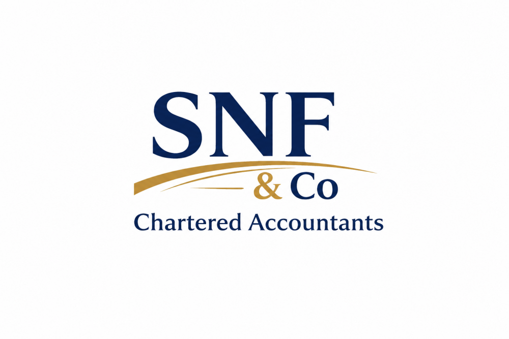 SNF And Co. Chartered Accountants Bangalore