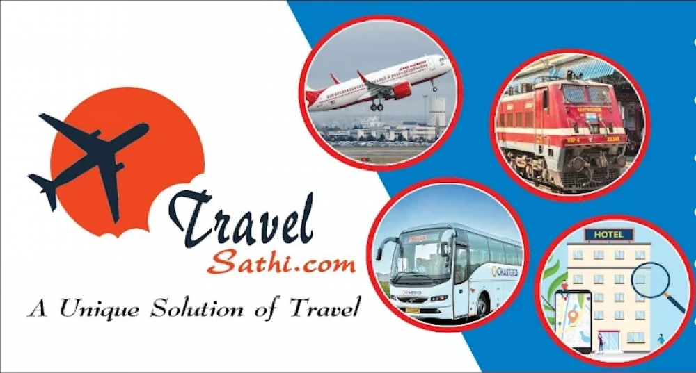 TRAVEL SATHI