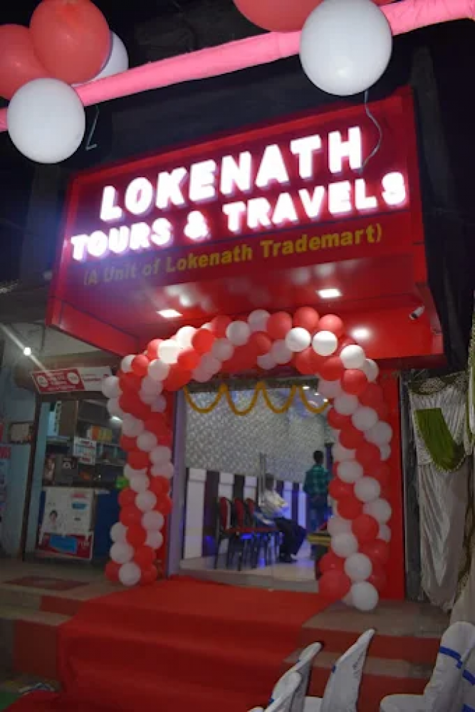 Lokenath Tours & Travels
