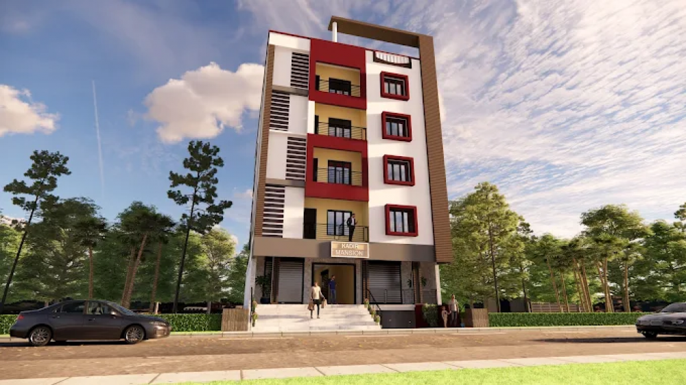 Barail Engineering