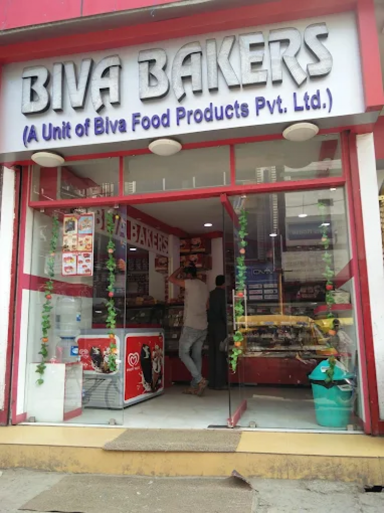 Biva Bakers
