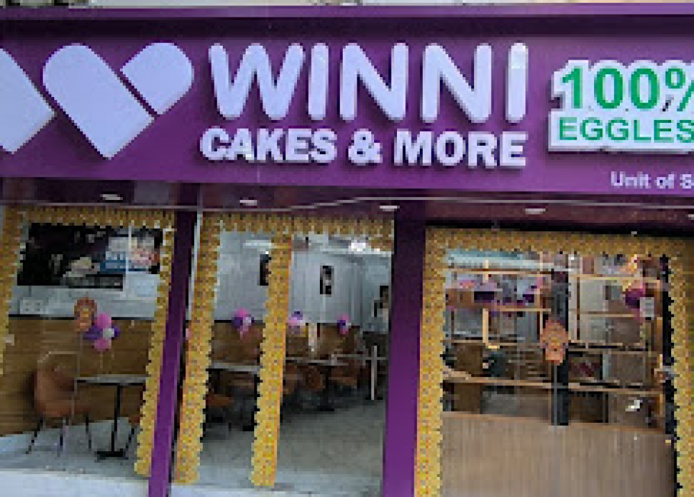 Winni Cakes & More
