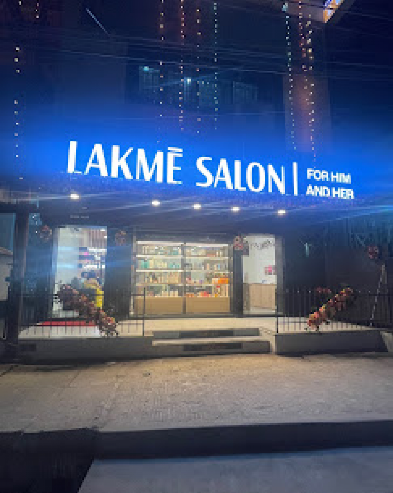 Lakme Salon