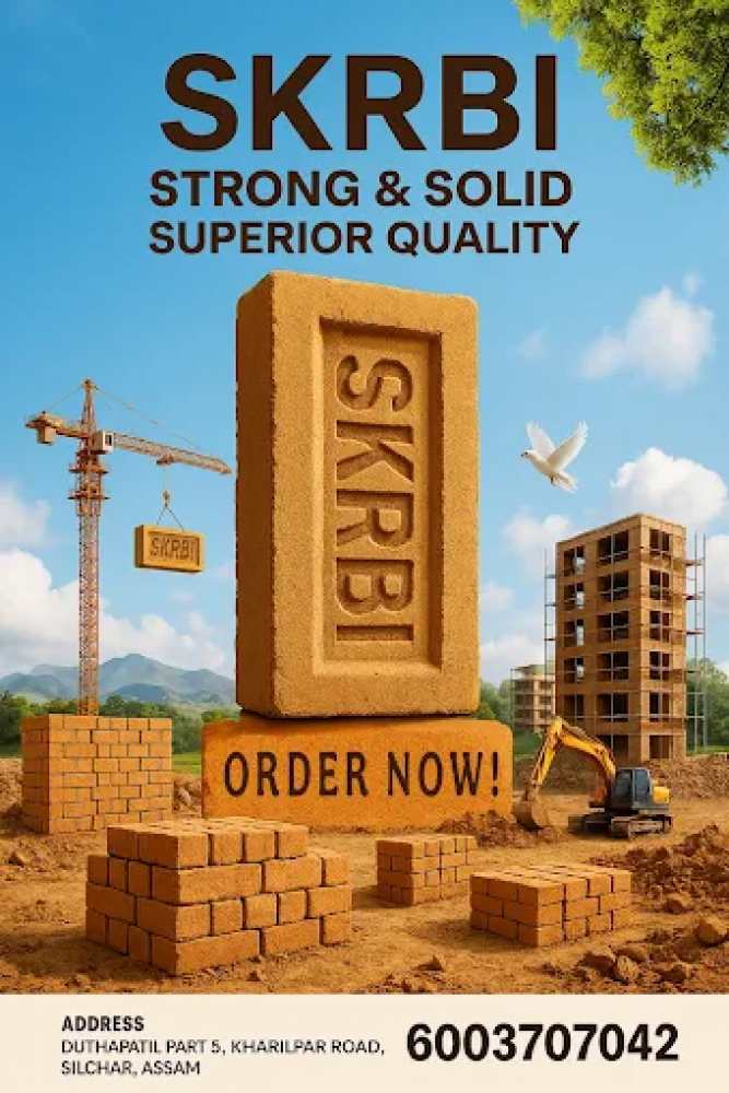 SKRBI BRICK INDUSTRY