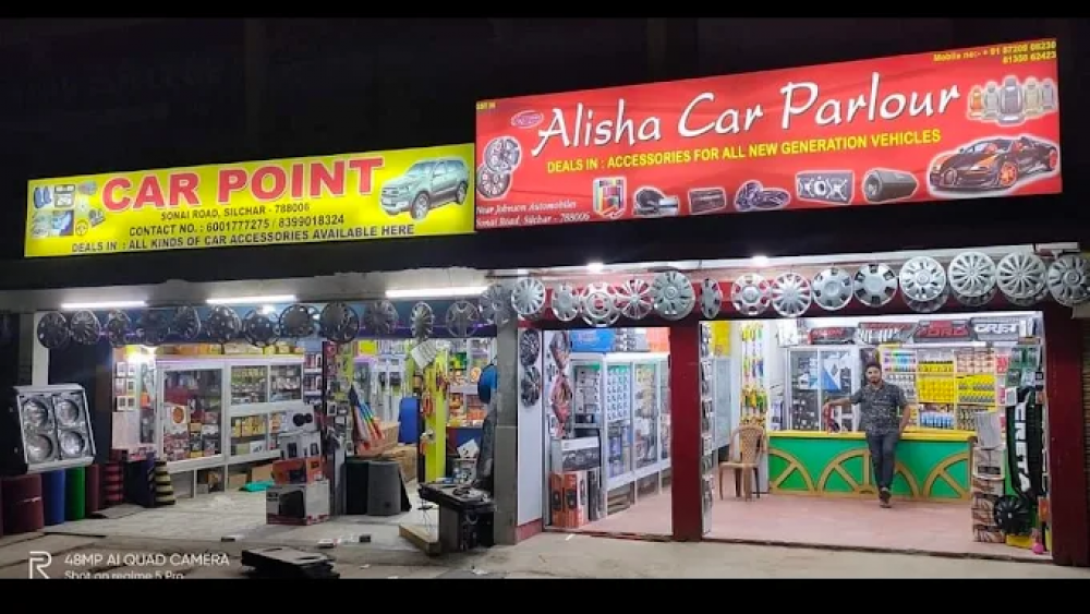 Car Point
