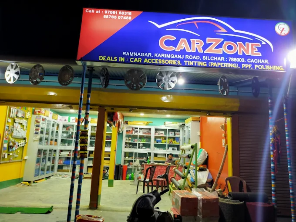 Carzone