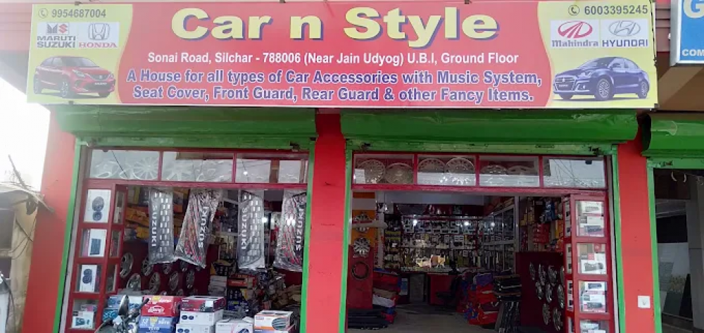 Car N Style