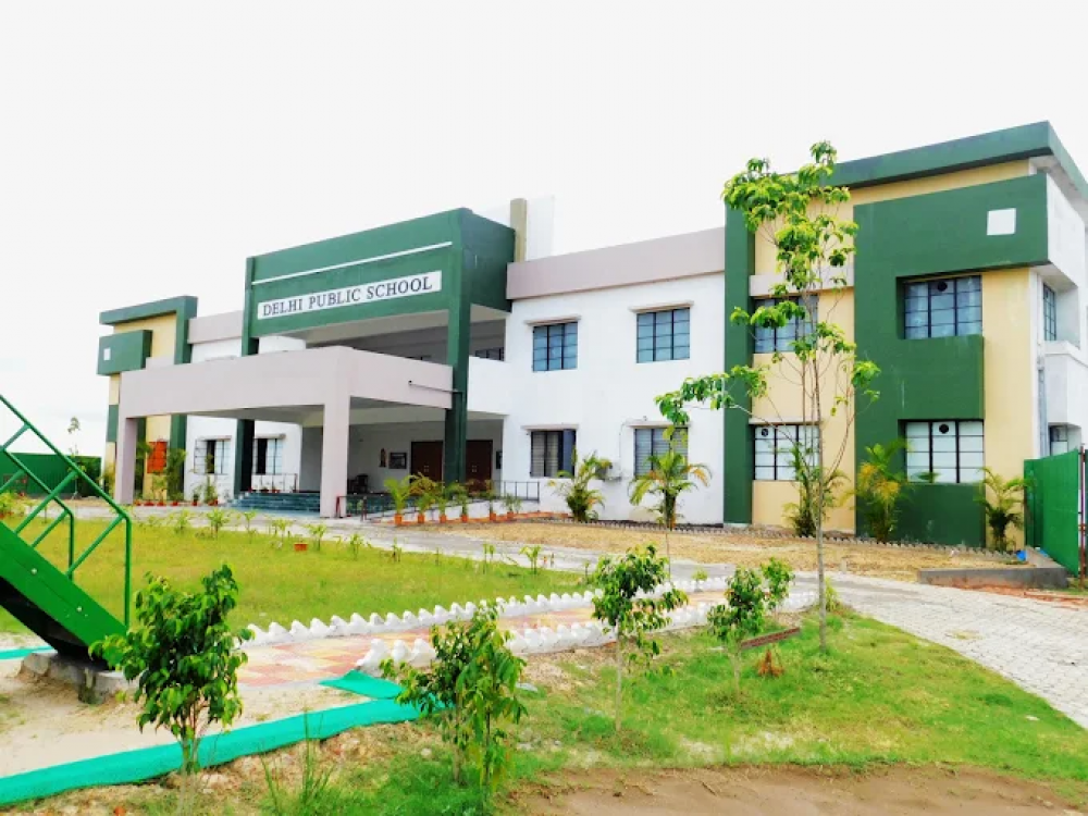 Delhi Public School