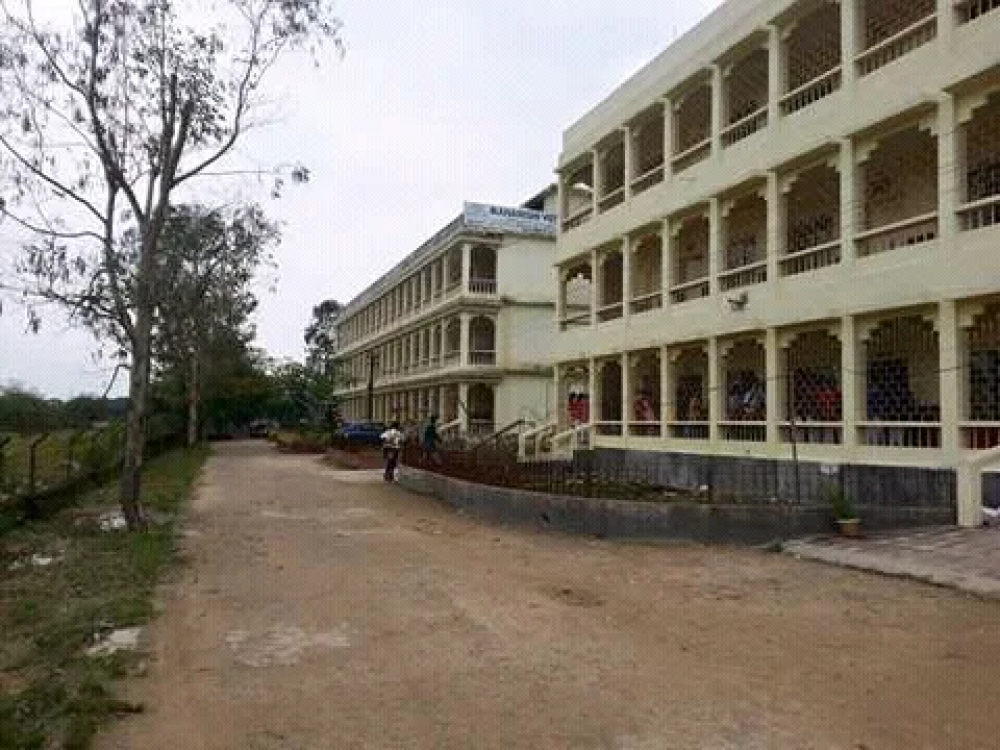 Maharishi Vidya Mandir School