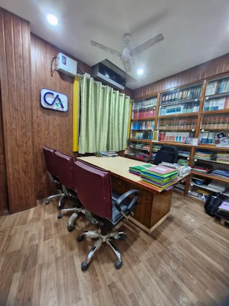 Arindam & Associates