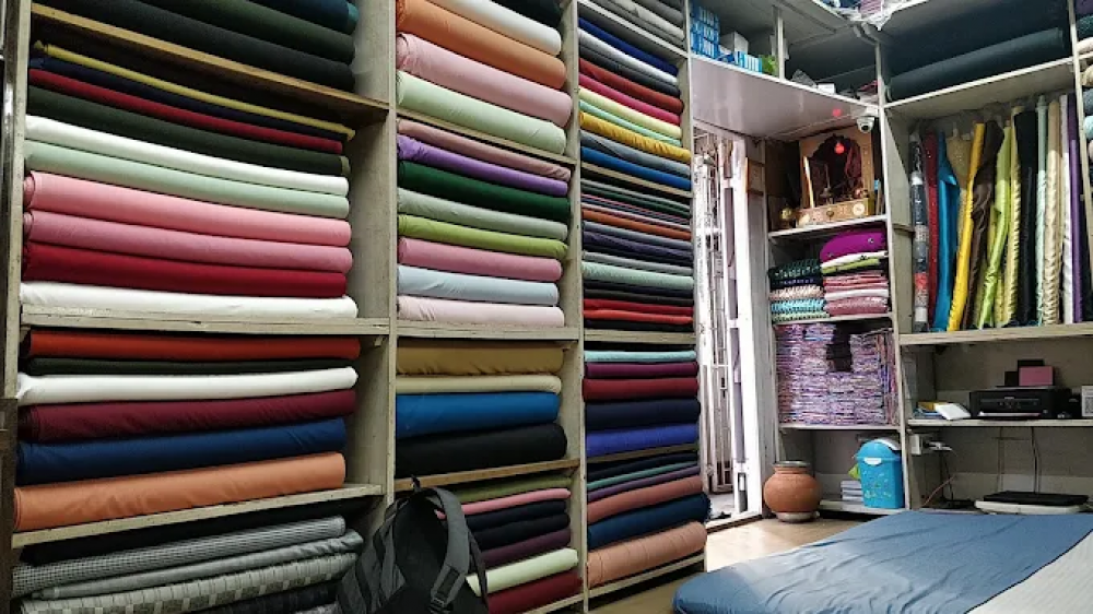 Ratan Textile