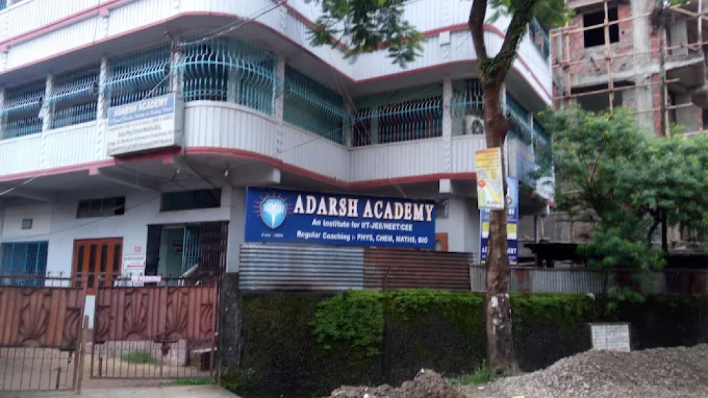 Adarsh Academy