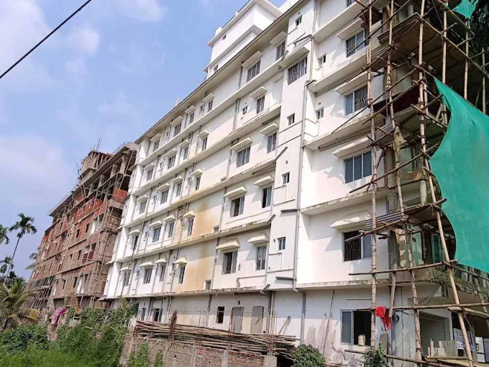 Radha Construction & Builders