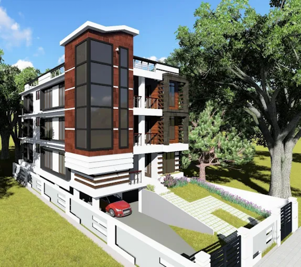 Dreamboat Design & Construction