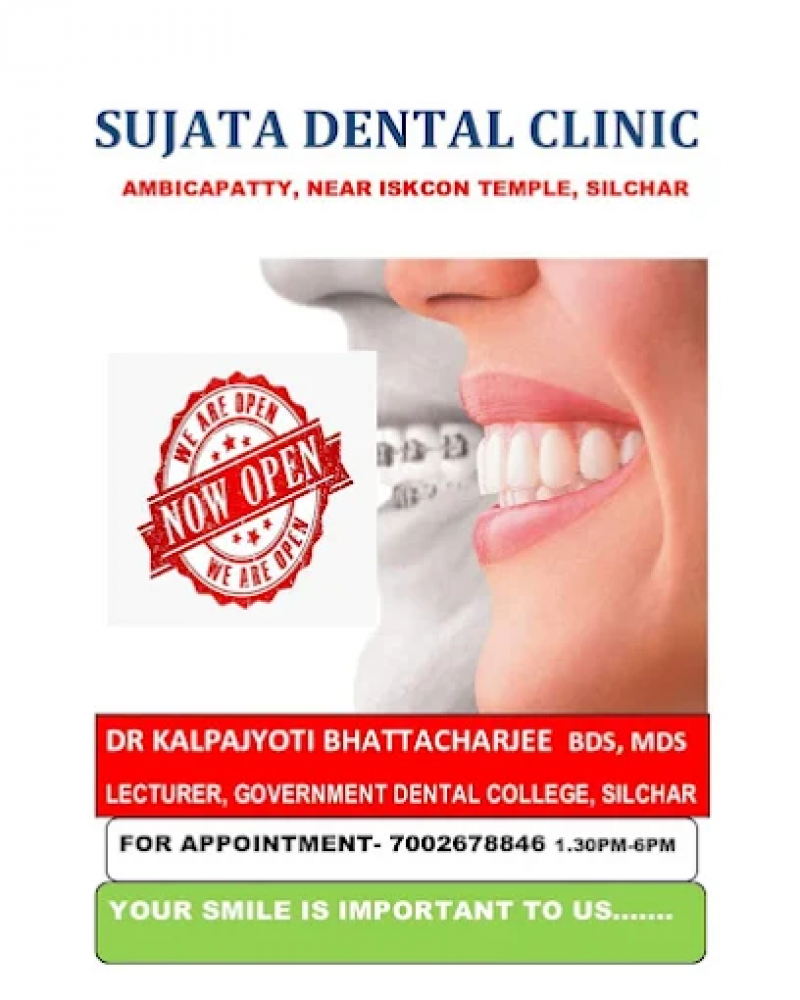 SUJATA DENTAL CLINIC