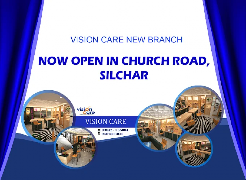 Vision Care