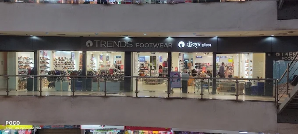 Trends Footwear