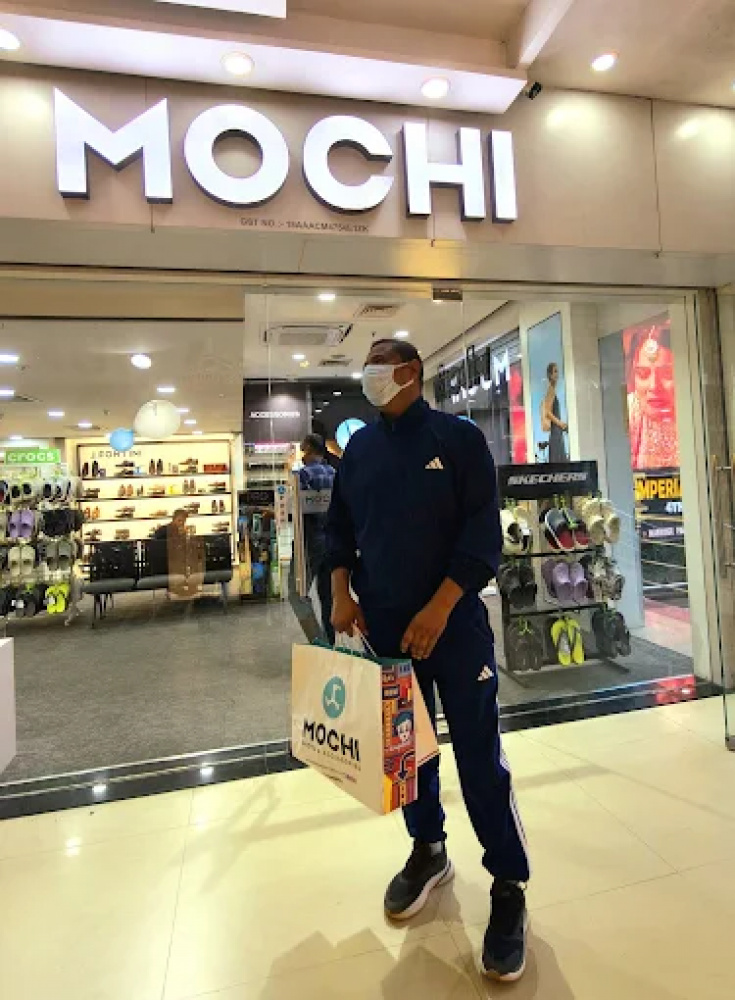 Mochi Shoes