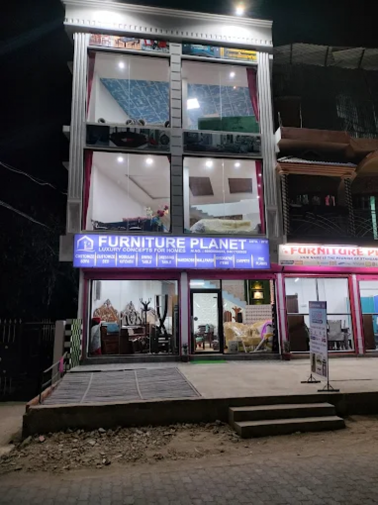 Furniture Planet