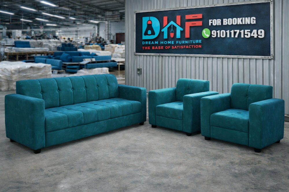 Dream Home Furniture