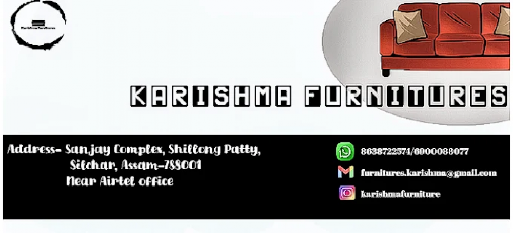 KARISHMA FURNITURES