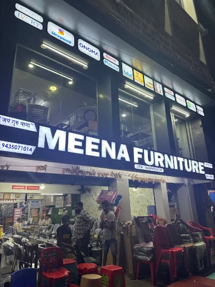 Meena Furniture