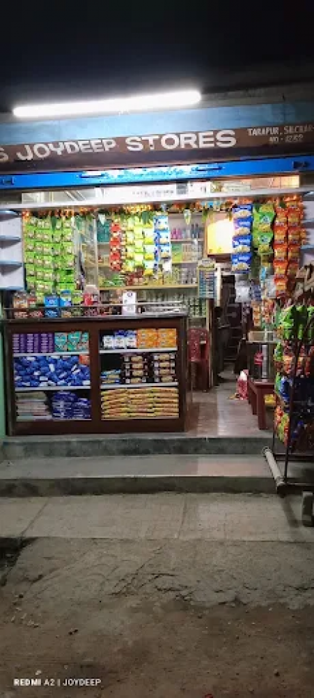 Joydeep Stores
